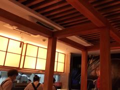 -仓桥家·焗寿司·锅物(光谷步行街店)