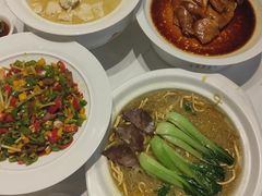 -天福苑(崇宁路店)