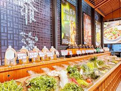-许爷家·生态湖鲜(徐汇日月光店)