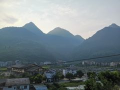 -神龙峡风景区