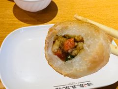 -冰泉豆浆馆(阳朔店)