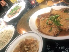 -旺角小渔村·海肠捞饭开创者(环山路店)