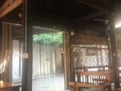 大堂-忆秦园小笼包(惠山古镇总店)