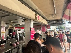 -红大哥水门鸡饭(總店)