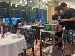 -稻香海鲜饭店(第一国际店)