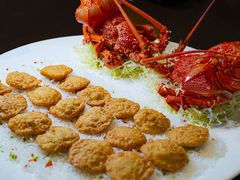 -广州富力君悦大酒店空中花园