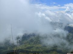 -七娘山