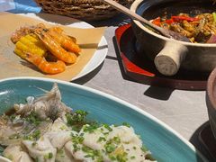 -啫神·广州地标美食(北京路店)