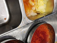 -刘大饼土豆片夹馍(余家寨店)