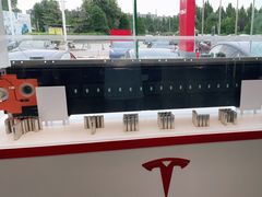 -TESLA 特斯拉(北京南四环中路特斯拉中心)