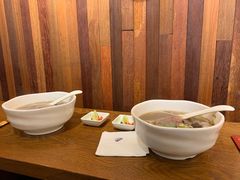 -越南牛肉河粉餐厅(书院巷店)