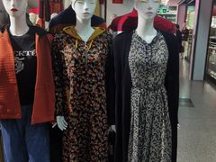 -友谊服饰商场(名品商厦店)