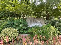 -杭州半山国家森林公园