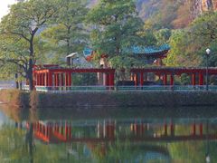 -星湖旅游景区七星岩