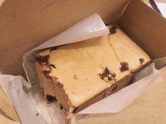 -老香港祖味世家蛋糕(金街美地店)