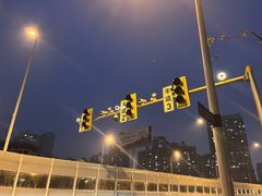 -重庆彩云湖湿地公园