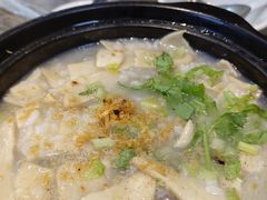 -官塘陈记鱼生·潮汕砂锅粥·牛肉火锅(潮枫路总店)