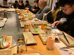 -赤坂亭·M9和牛烧肉·铁板烧(合肥万象城店)