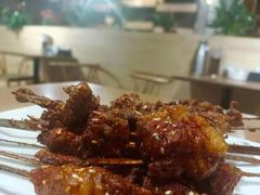 -马尔扎哈烤肉餐厅(正茂·海龙花园店)