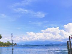 -大理洱海