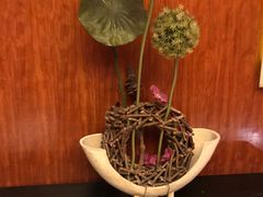 -利苑酒家(金宝店)