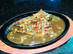 -冰城小镇音乐串吧·聚会餐厅(百子湾店)