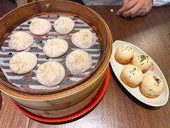 -玖鲜小笼(中山广场店)