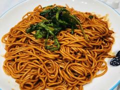 -上海老饭店(北京分店)