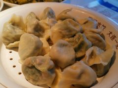 海肠水饺-日丰园海肠水饺·老字号大连海鲜(和平广场店)