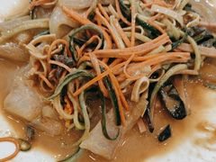 -全聚德(蓝山店)