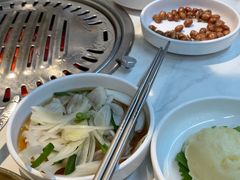 -六七八韩式烤肉·韩国料理(上杭路店)