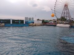 -三亚海昌梦幻海洋不夜城