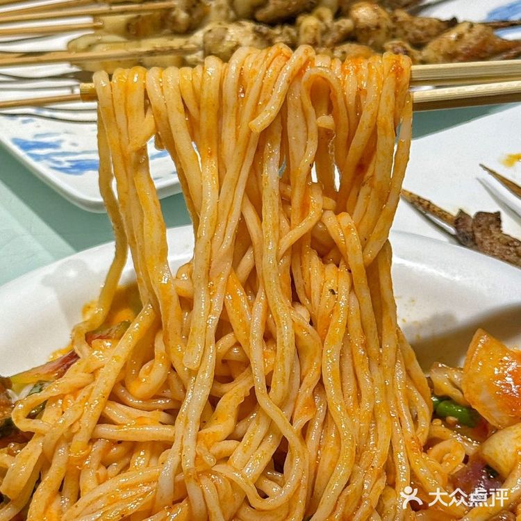 答应我，在北京请认准这家新疆风味 