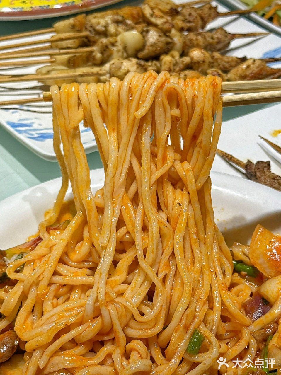 答应我，在北京请认准这家新疆风味 