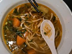 -大师兄·西北小馆(南沙万达广场店)