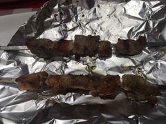 -西贝莜面村(上海百联西郊店)