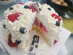 -资溪面包(昌安店)