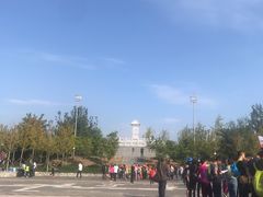 -永定河休闲森林公园