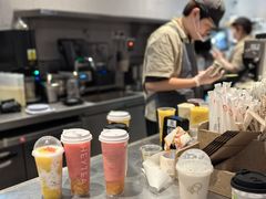 -喜茶(振华商厦店)