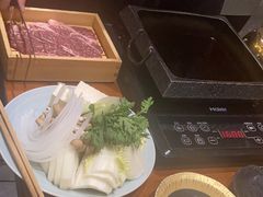 -胜博殿霸王树(嘉里中心店)