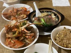 -红卫粉丝煲(艮塔东路店)