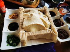 -95号酱骨·一块豆腐(展春园西路店)