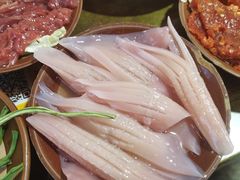 -黄潇洒老火锅(九眼桥宏济巷店)