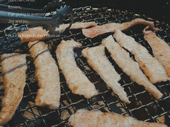 松阪猪-橘焱胡同烧肉夜食(BFC外滩金融中心店)