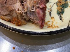 -郭记原生态烤羊腿(长宁路店)