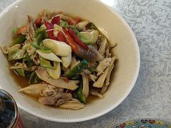 -汗腾格里·风味餐厅(新疆驻京办店)