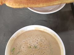 -朗霞干大林豆浆(舜水北路店)