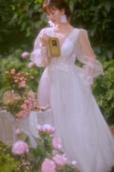 -金夫人婚纱摄影(总店)