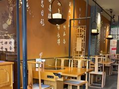 -呷哺呷哺 黄金牧场 (盛世天骄店)