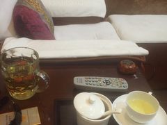 -长赢养生(平度店)